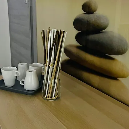A Casa Di Gemma 4*