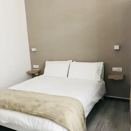 A Casa Di Gemma Bed and Breakfast 4*