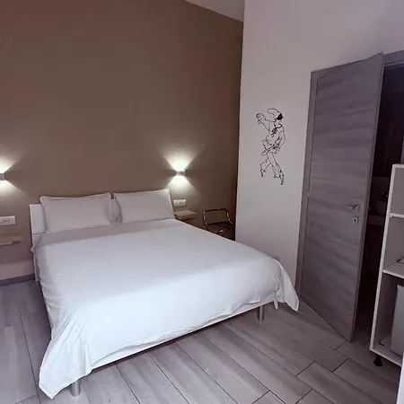 Bed and Breakfast A Casa Di Gemma