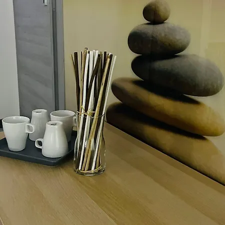 A Casa Di Gemma Bed & Breakfast