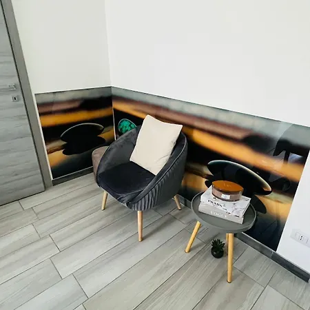 Bed & Breakfast A Casa Di Gemma 4*