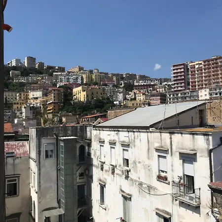 Alojamento de Acomodação e Pequeno-almoço A Casa Di Gemma