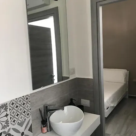 Alojamento de Acomodação e Pequeno-almoço A Casa Di Gemma