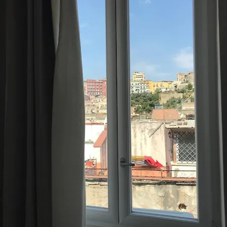 Alojamento de Acomodação e Pequeno-almoço A Casa Di Gemma