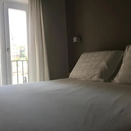 A Casa Di Gemma Nocleg ze śniadaniem Neapol