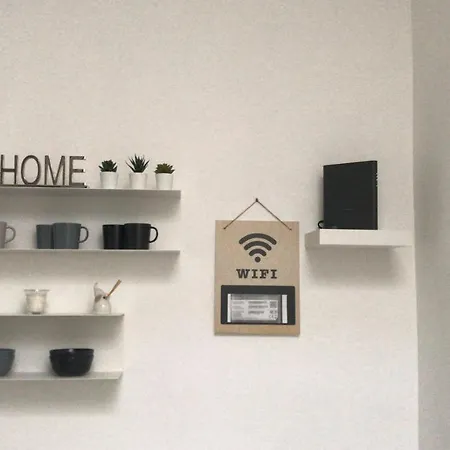 A Casa Di Gemma 4*