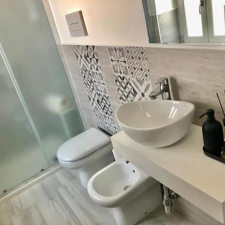 A Casa Di Gemma 4*
