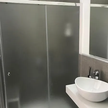 A Casa Di Gemma Nápoles