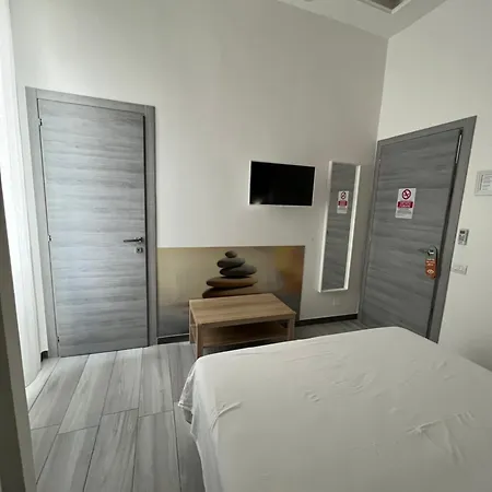 A Casa Di Gemma Nápoles
