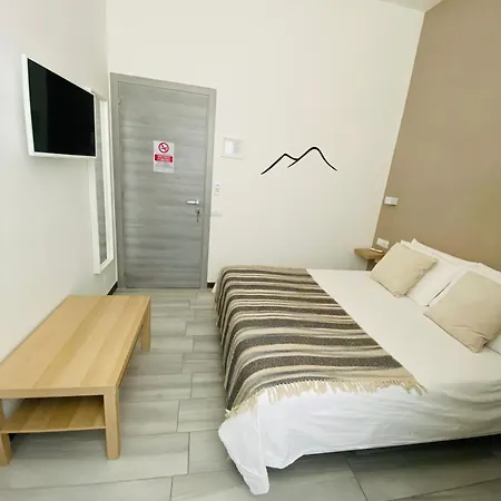A Casa Di Gemma Alojamento de Acomodação e Pequeno-almoço