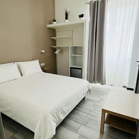 A Casa Di Gemma Alojamento de Acomodação e Pequeno-almoço
