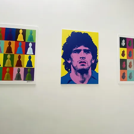 A Casa Di Gemma 4*