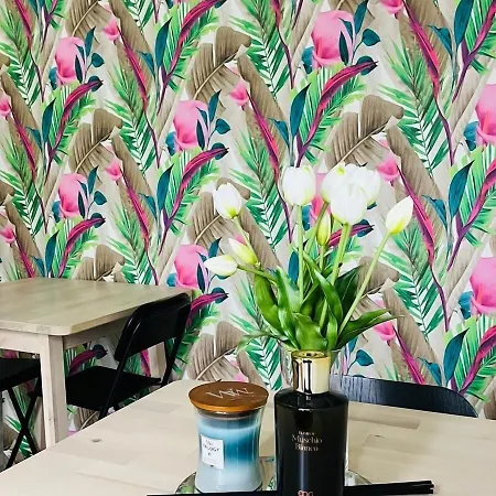 A Casa Di Gemma Napoli