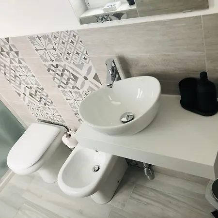 A Casa Di Gemma 4* Nápoles