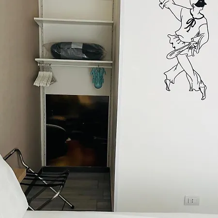 A Casa Di Gemma 4* Nápoles