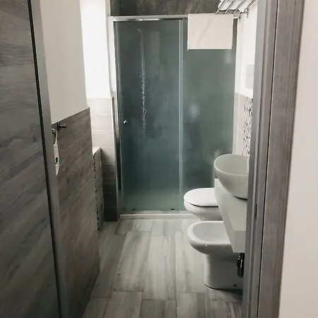 A Casa Di Gemma 4*