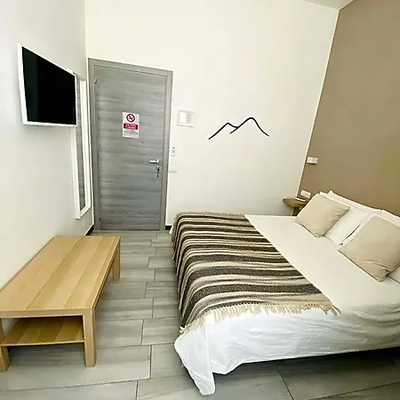 A Casa Di Gemma Napoli