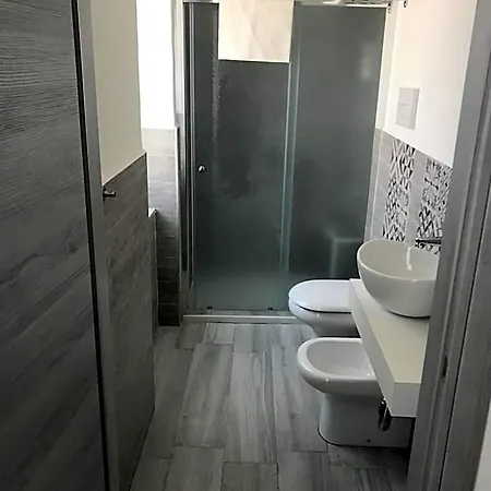 A Casa Di Gemma 4* Napoli