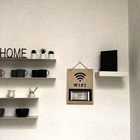 Bed & Breakfast A Casa Di Gemma