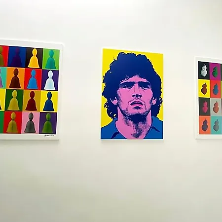 ベッド・アンド・ブレックファスト A Casa Di Gemma