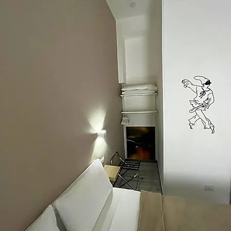 A Casa Di Gemma 4* ナポリ