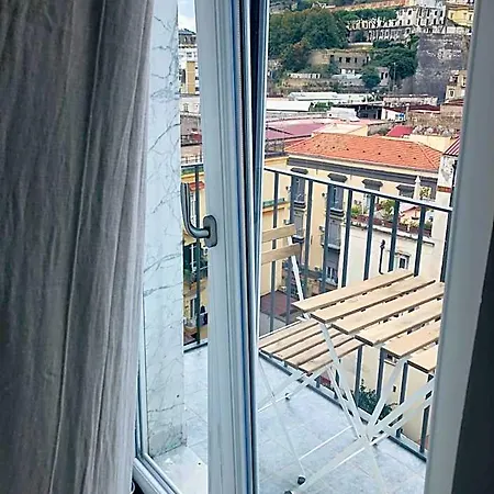 ベッド・アンド・ブレックファスト A Casa Di Gemma ナポリ