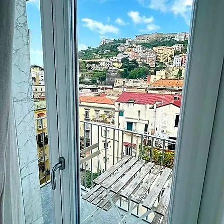 A Casa Di Gemma Bed & Breakfast 4*