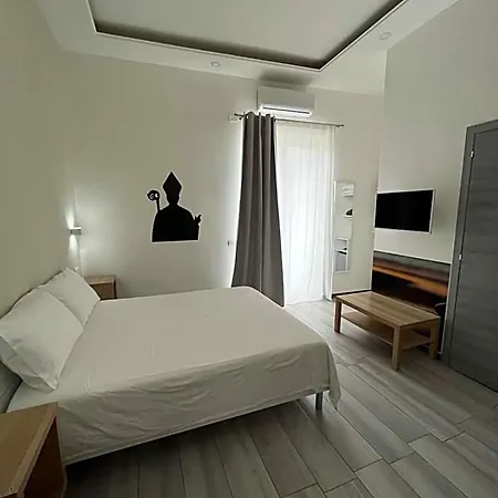 A Casa Di Gemma 4*