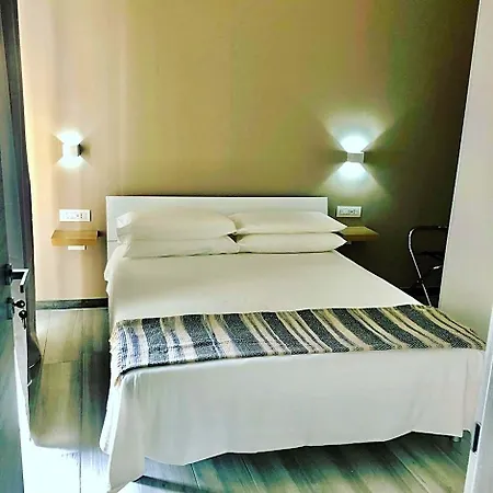A Casa Di Gemma 4* Napoli