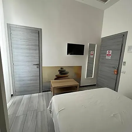 A Casa Di Gemma Bed & Breakfast 4*