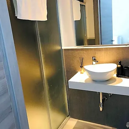 ベッド・アンド・ブレックファスト A Casa Di Gemma 4*