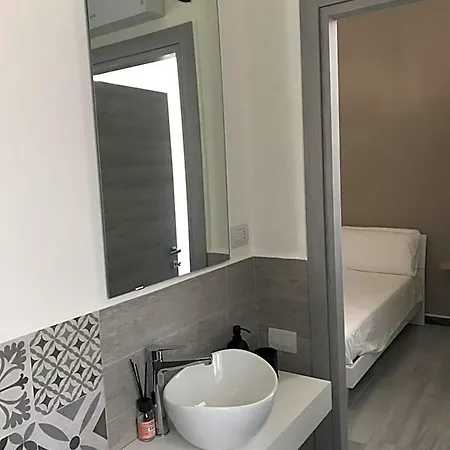 A Casa Di Gemma ナポリ