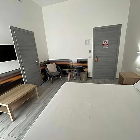ベッド・アンド・ブレックファスト A Casa Di Gemma ナポリ