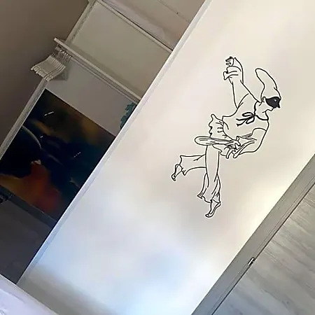 Bed & Breakfast A Casa Di Gemma