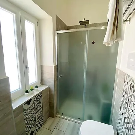 ベッド・アンド・ブレックファスト A Casa Di Gemma ナポリ