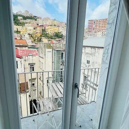 A Casa Di Gemma Bed & Breakfast