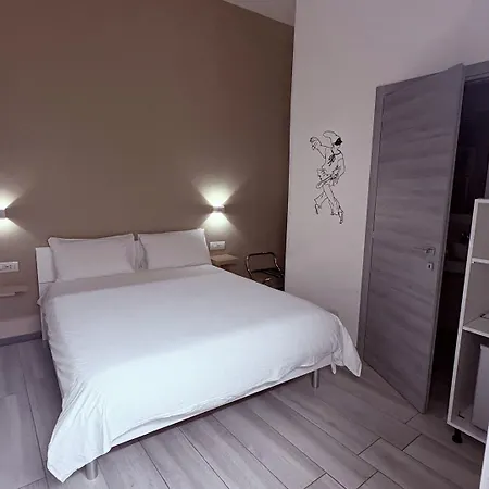 Bed and breakfast A Casa Di Gemma 4*