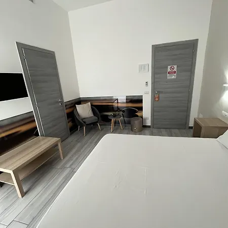 A Casa Di Gemma 4* Nápoles