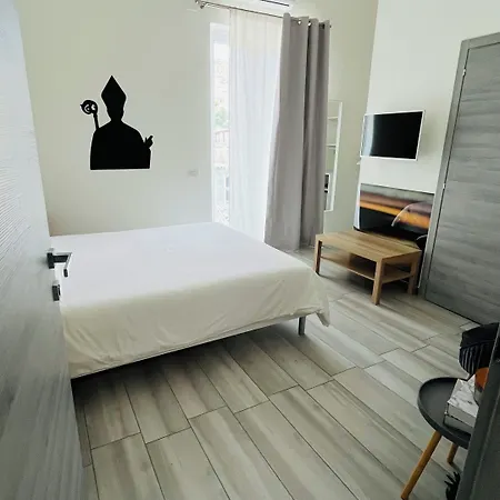 A Casa Di Gemma Nápoles