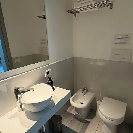 A Casa Di Gemma 4* Nápoles