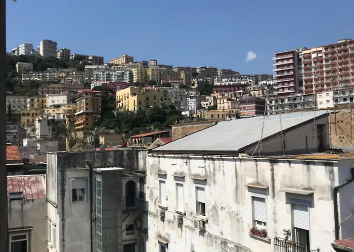 Bed & Breakfast A Casa Di Gemma