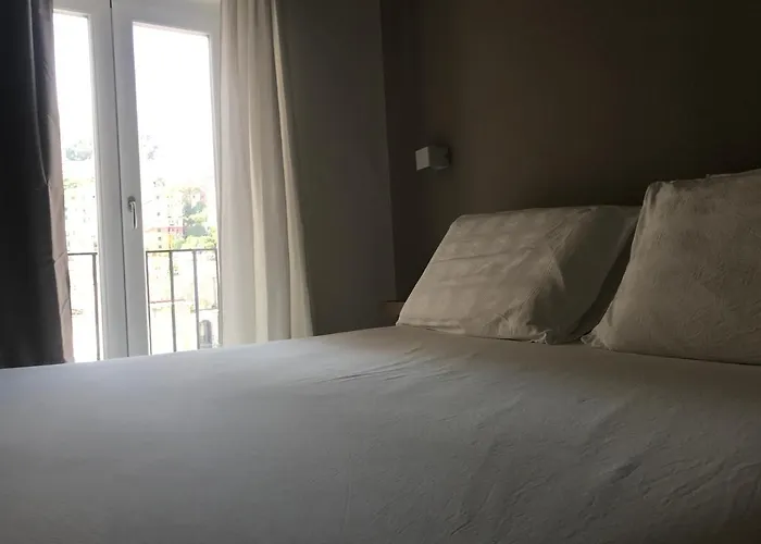 A Casa Di Gemma Отель типа 
