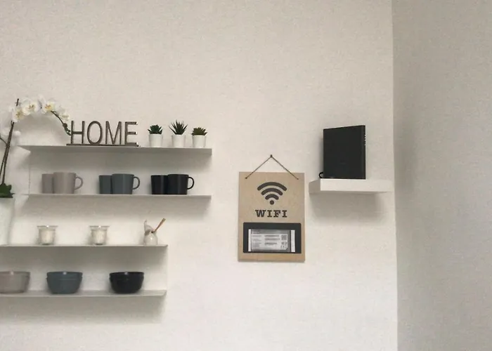 A Casa Di Gemma 4*