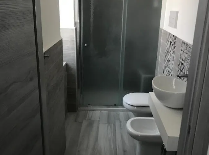 A Casa Di Gemma Bed & Breakfast 4*