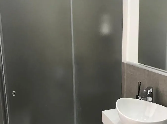 A Casa Di Gemma Naples