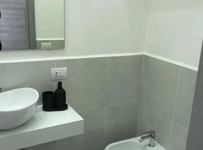 A Casa Di Gemma Bed & Breakfast 4*