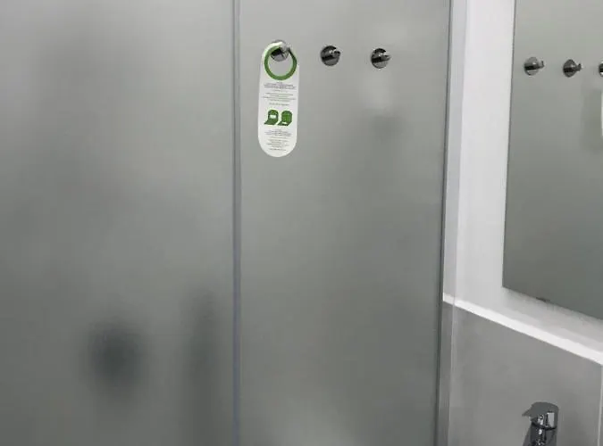 A Casa Di Gemma Неаполь