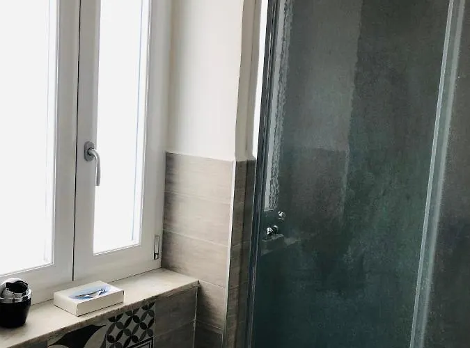 A Casa Di Gemma Naples