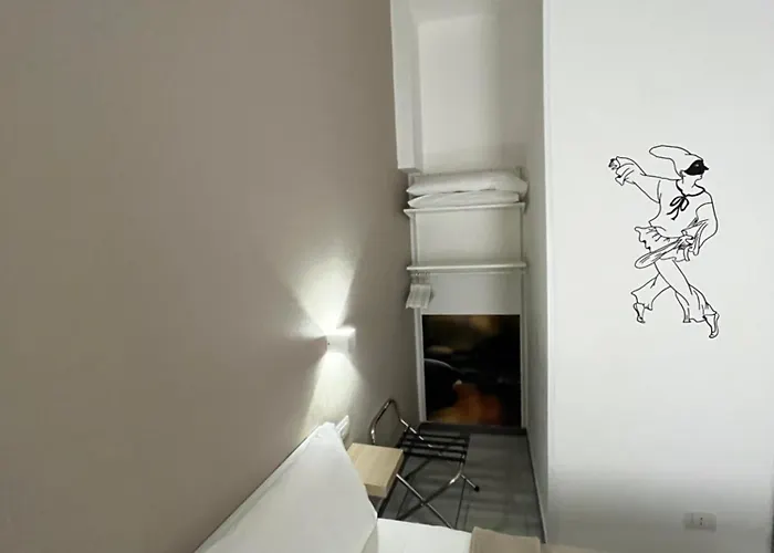 A Casa Di Gemma Bed & Breakfast 4*