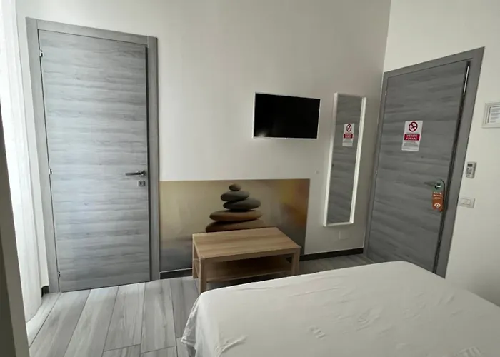 A Casa Di Gemma Неаполь